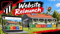 Website-Relaunch im September 2027