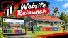Website-Relaunch im September 2027