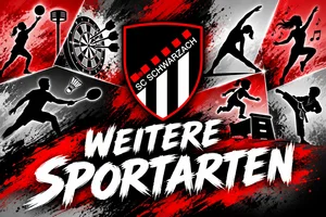 Weitere Sportarten