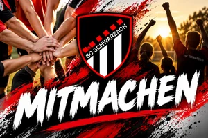 Mitmachen