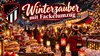 Winterzauber mit Fackelumzug