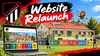 Website-Relaunch im September 2027