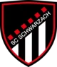 Wappen SC Schwarzach e.V.