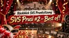 Rückblick SVS Prunksitzung: SVS Prusi #2 – Best of!