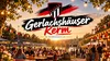 Gerlachshäuser Kerm