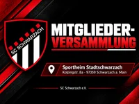 Mitgliederversammlung 2026